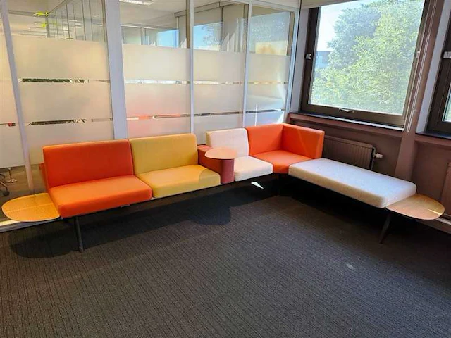 Palau - sofa - afbeelding 1 van  6