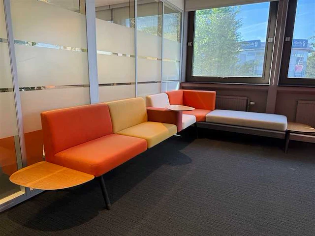 Palau - sofa - afbeelding 2 van  6