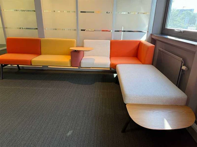 Palau - sofa - afbeelding 3 van  6