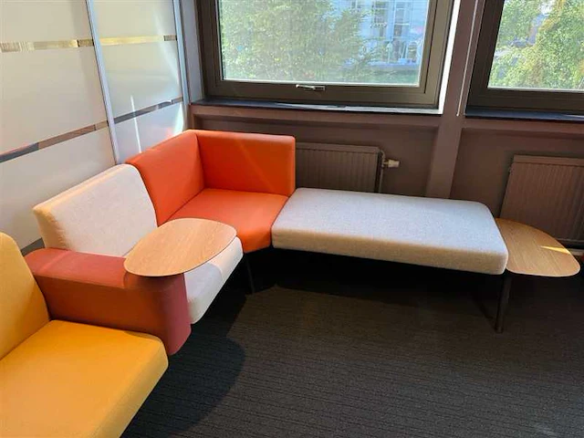 Palau - sofa - afbeelding 4 van  6