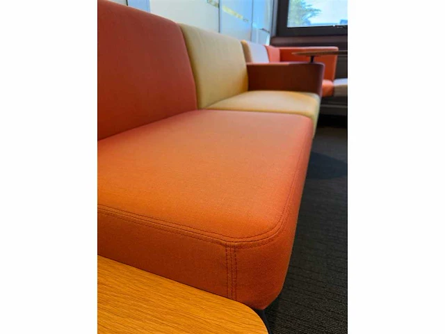 Palau - sofa - afbeelding 5 van  6