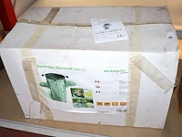 Palazzetti joy steak bbq op gas - afbeelding 1 van  3