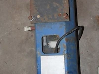 Palenbrug, zonder motor, bj 1995 - afbeelding 4 van  4