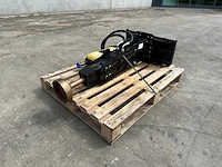 Palenrammer future ft-d45 2025 nieuw - afbeelding 1 van  1