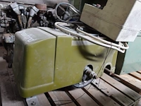 Palet met motoren - afbeelding 6 van  12
