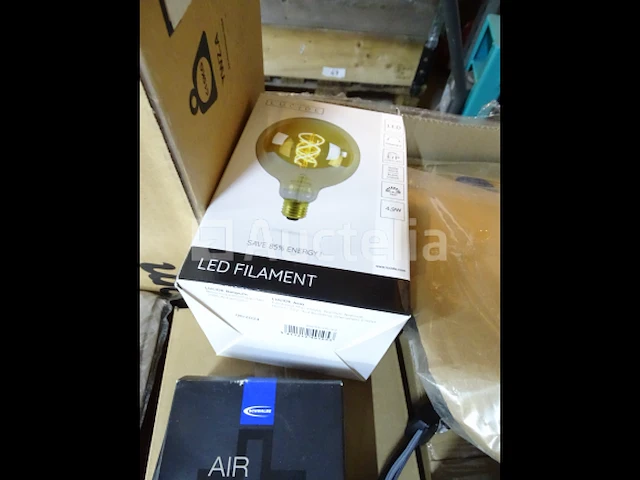 Palet met nieuwe items - afbeelding 10 van  16