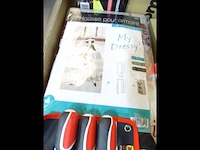 Palet met nieuwe items - afbeelding 13 van  16