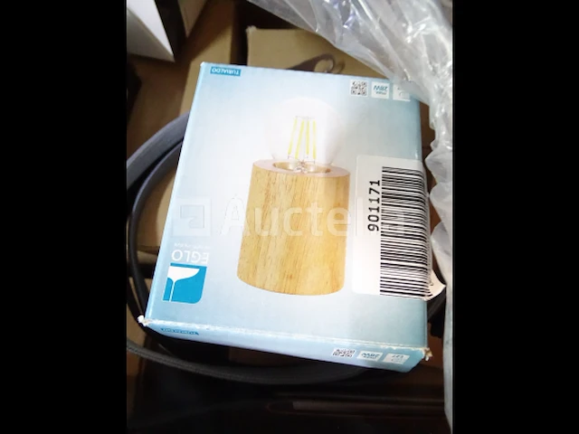 Palet met nieuwe items - afbeelding 14 van  16