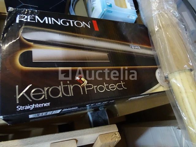 Palet met nieuwe items - afbeelding 4 van  16