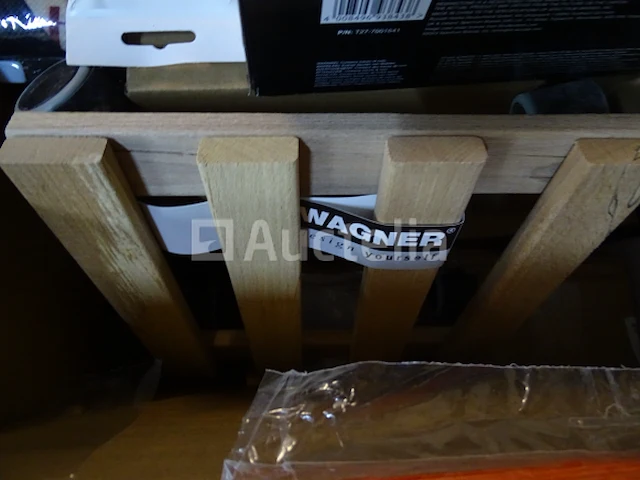 Palet met nieuwe items - afbeelding 8 van  16