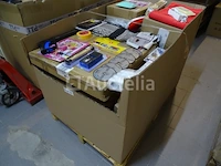 Palet met nieuwe items - afbeelding 10 van  18