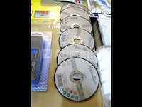 Palet met nieuwe items - afbeelding 13 van  18