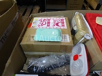 Palet met nieuwe items - afbeelding 14 van  18