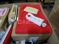 Palet met nieuwe items - afbeelding 15 van  18