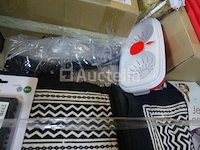 Palet met nieuwe items - afbeelding 16 van  18