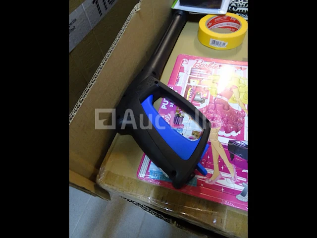 Palet met nieuwe items - afbeelding 18 van  18
