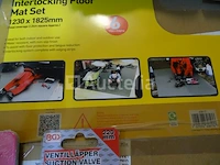 Palet met nieuwe items - afbeelding 4 van  18