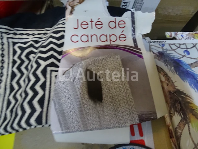 Palet met nieuwe items - afbeelding 8 van  18