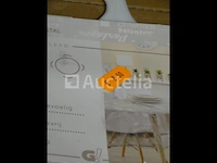 Palet met nieuwe items - afbeelding 10 van  20