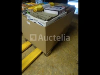 Palet met nieuwe items - afbeelding 2 van  20