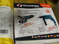 Palet met nieuwe items - afbeelding 6 van  20