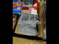 Palet met nieuwe items - afbeelding 10 van  10