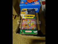 Palet met nieuwe items - afbeelding 2 van  10