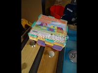 Palet met nieuwe items - afbeelding 5 van  10
