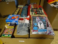 Palet met nieuwe items - afbeelding 9 van  10