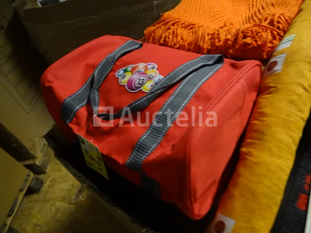 Palet met nieuwe items - afbeelding 7 van  10