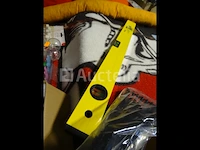 Palet met nieuwe items - afbeelding 8 van  10