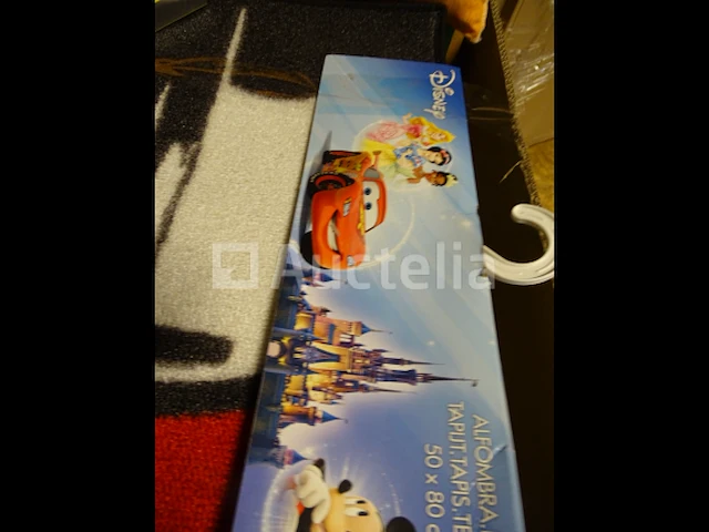Palet met nieuwe items - afbeelding 9 van  10