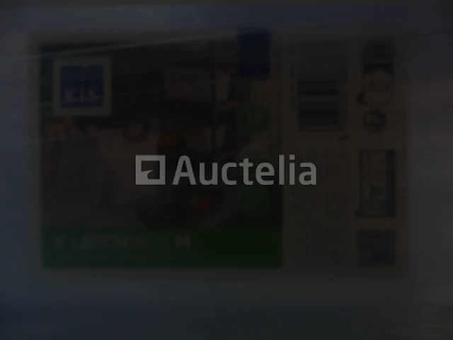 Palet van diverse items (zie lijst in bijlage) - afbeelding 2 van  18