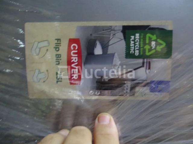 Palet van diverse items (zie lijst in bijlage) - afbeelding 7 van  18