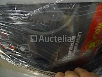 Palet van diverse items (zie lijst in bijlage) - afbeelding 9 van  18