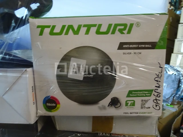 Palet van diverse items (zie lijst in bijlage) - afbeelding 14 van  18