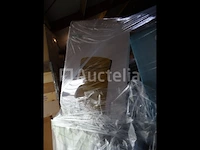 Palet van diverse items (zie lijst in bijlage) - afbeelding 17 van  18
