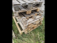 Palet - afbeelding 1 van  1