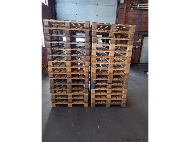 Paletten - afbeelding 1 van  1