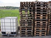 Paletten - afbeelding 1 van  3