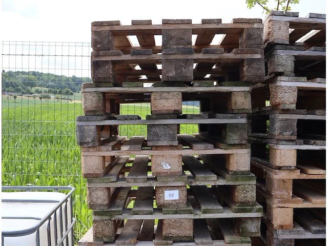 Paletten - afbeelding 2 van  3