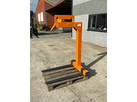 Palettenhaak - afbeelding 1 van  6