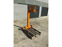 Palettenhaak - afbeelding 2 van  6