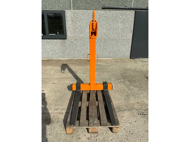 Palettenhaak - afbeelding 3 van  6