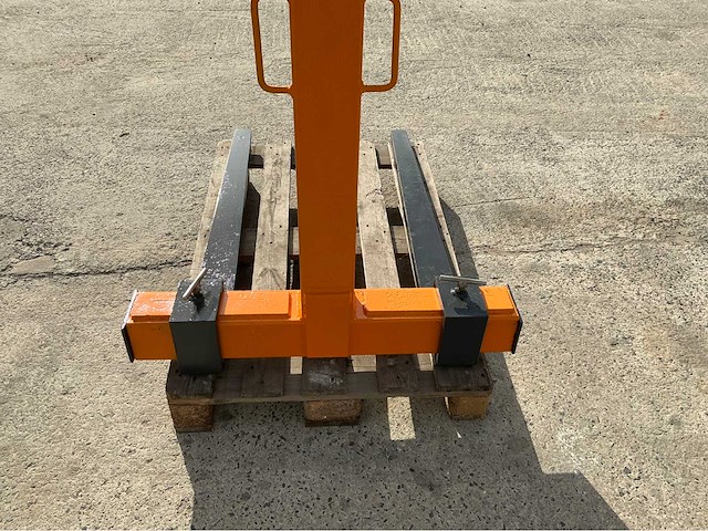 Palettenhaak - afbeelding 4 van  6