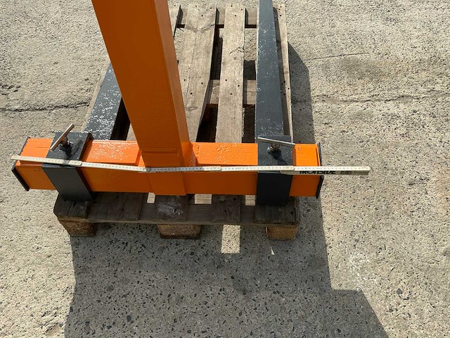 Palettenhaak - afbeelding 5 van  6