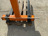 Palettenhaak - afbeelding 5 van  6