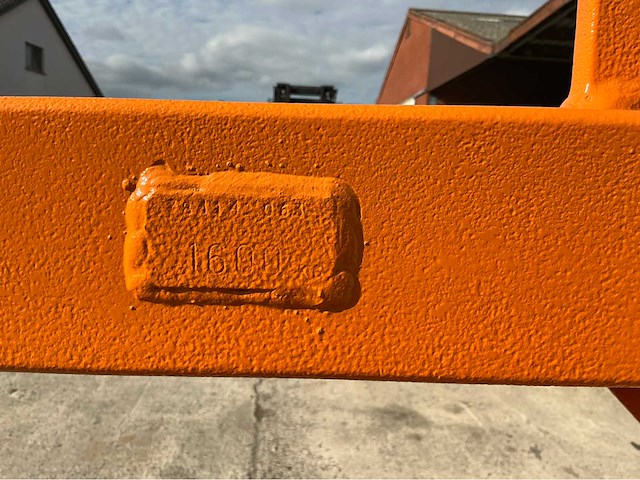 Palettenhaak - afbeelding 6 van  6