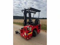 Palfinger f3 201 meeneemheftruck 2019 - afbeelding 3 van  8