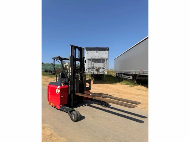 Palfinger f3 201 meeneemheftruck 2019 - afbeelding 4 van  15
